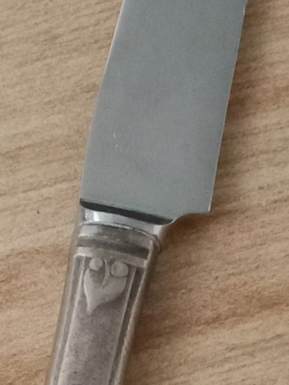 Berkeley Sq. Spreader Knife